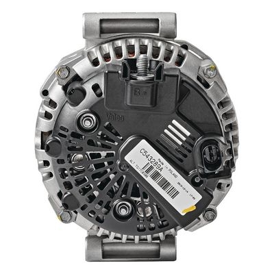 Alternatore VALEO RE-GEN REMANUFACTURED