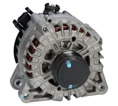 Alternatore VALEO ORIGINS NEW OE TECHNOLOGY