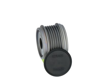 Dispositivo ruota libera alternatore VALEO NEW SPARE PART