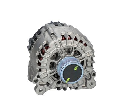 Alternatore VALEO RE-GEN REMANUFACTURED