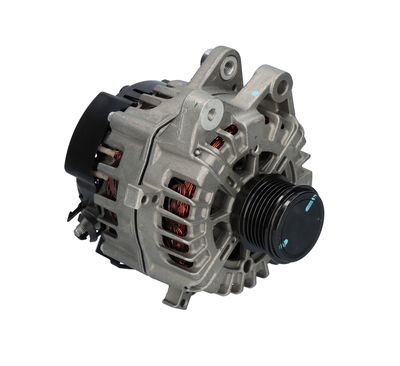 Alternatore VALEO CORE-FLEX