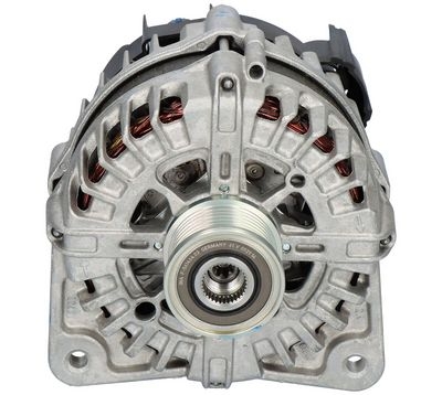 Alternatore VALEO ORIGINS NEW OE TECHNOLOGY
