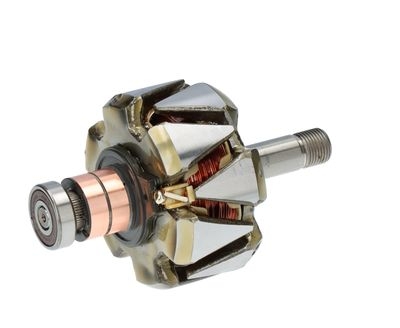 Rotore, Alternatore