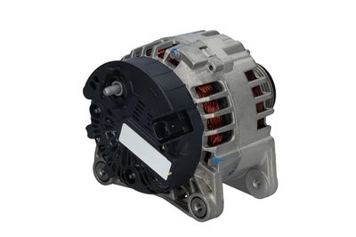Alternatore VALEO CORE-FLEX