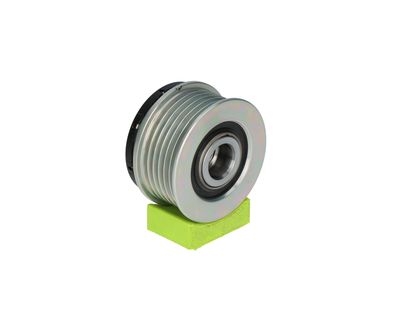 Dispositivo ruota libera alternatore VALEO NEW SPARE PART