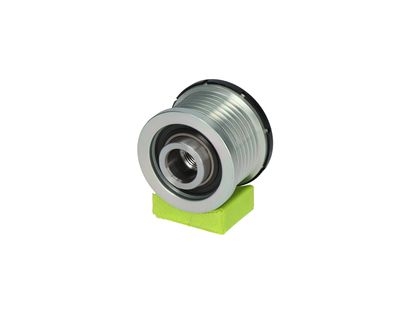 Dispositivo ruota libera alternatore VALEO NEW ORIGINAL SPARE PART