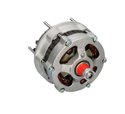 Alternatore VALEO ORIGINS NEW OE TECHNOLOGY