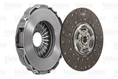 Kit frizione REMANUFACTURED KIT2P