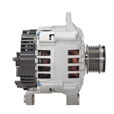 Alternatore VALEO RE-GEN REMANUFACTURED