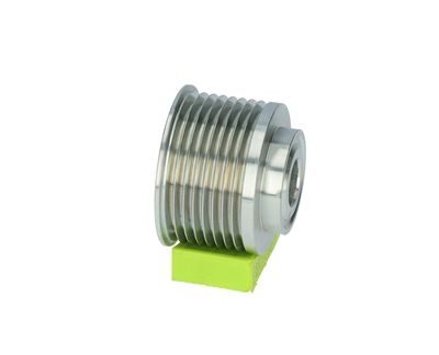 Puleggia cinghia, Alternatore NEW ORIGINAL PART