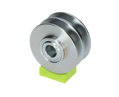 Puleggia cinghia, Alternatore NEW ORIGINAL PART