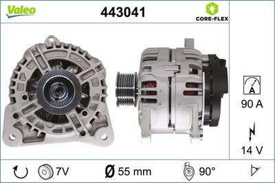 Alternatore