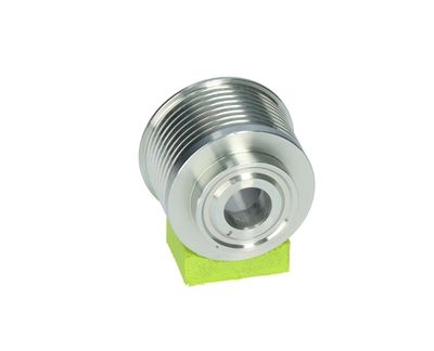 Puleggia cinghia, Alternatore NEW ORIGINAL PART