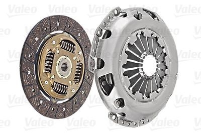 Kit frizione VALEO CLASSIC KIT2P