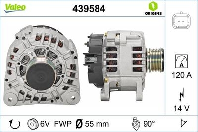 Alternatore