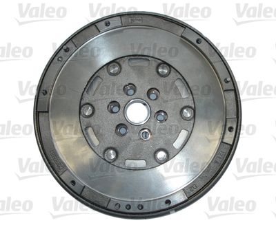 Volano DUAL MASS FLYWHEEL
