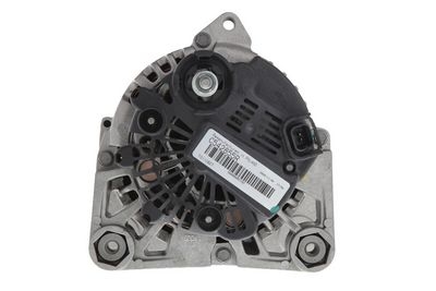 Alternatore VALEO CORE-FLEX