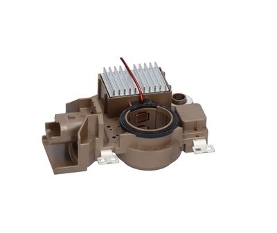 Regolatore alternatore VALEO NEW SPARE PART