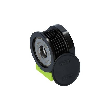 Dispositivo ruota libera alternatore VALEO NEW SPARE PART