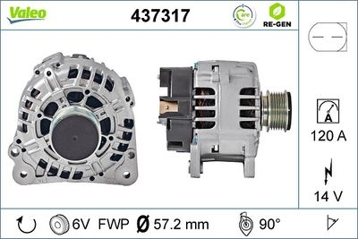 Alternatore