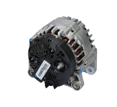 Alternatore VALEO CORE-FLEX