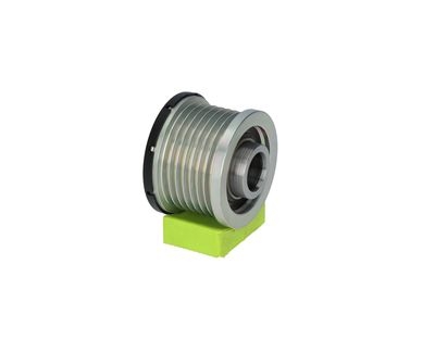 Dispositivo ruota libera alternatore VALEO NEW ORIGINAL SPARE PART