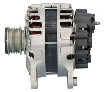 Alternatore VALEO RE-GEN REMANUFACTURED