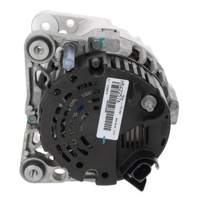 Alternatore VALEO RE-GEN REMANUFACTURED