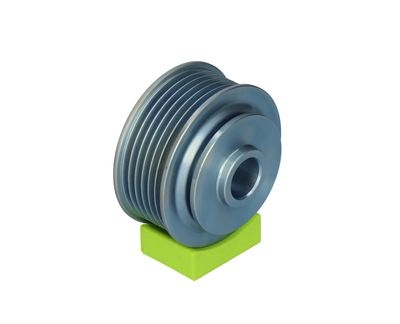 Puleggia cinghia, Alternatore VALEO NEW ORIGINAL SPARE PART