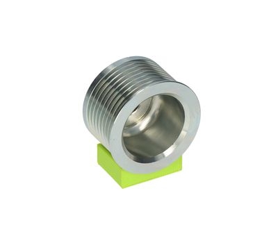 Puleggia cinghia, Alternatore NEW ORIGINAL PART