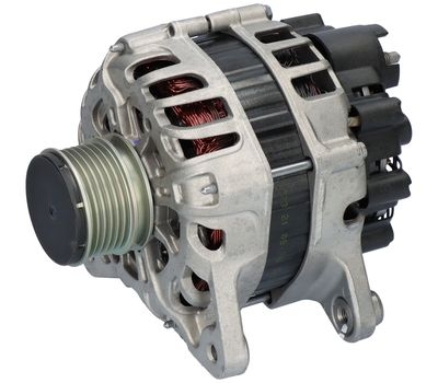 Alternatore VALEO RE-GEN REMANUFACTURED