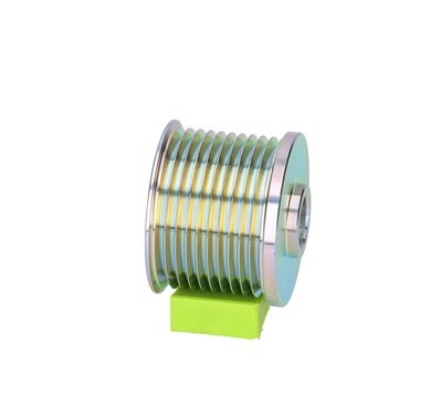 Puleggia cinghia, Alternatore VALEO NEW SPARE PART