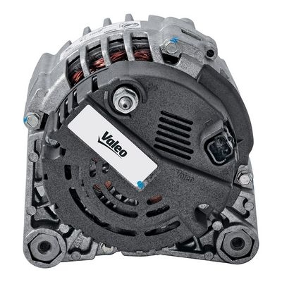 Alternatore VALEO ORIGINS NEW OE TECHNOLOGY