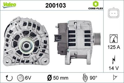 Alternatore
