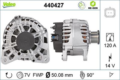 Alternatore