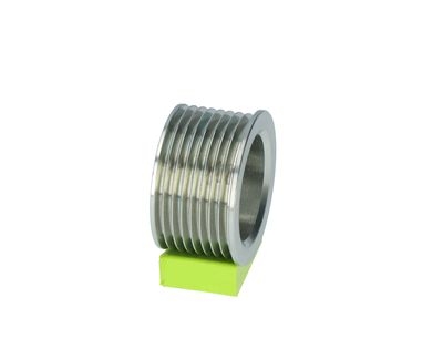 Puleggia cinghia, Alternatore VALEO NEW ORIGINAL SPARE PART