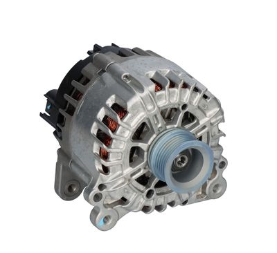 Alternatore VALEO RE-GEN REMANUFACTURED