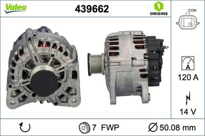 Alternatore