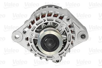 Alternatore VALEO RE-GEN REMANUFACTURED
