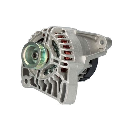 Alternatore VALEO RE-GEN REMANUFACTURED