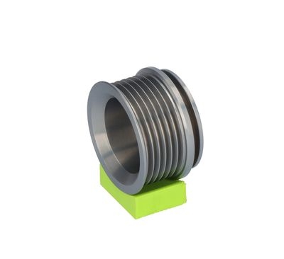 Puleggia cinghia, Alternatore VALEO NEW ORIGINAL SPARE PART