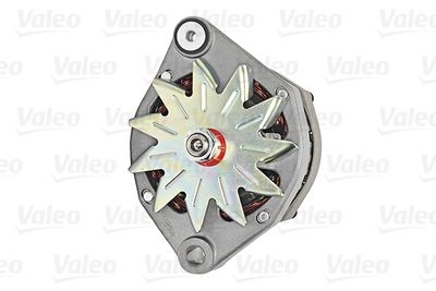 Alternatore VALEO ORIGINS NEW OE TECHNOLOGY