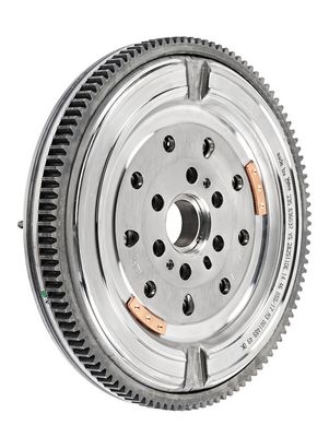 Volano DUAL MASS FLYWHEEL