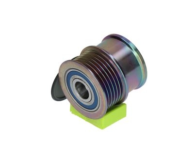 Dispositivo ruota libera alternatore VALEO NEW SPARE PART