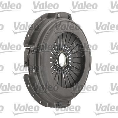 Kit frizione REMANUFACTURED KIT3P