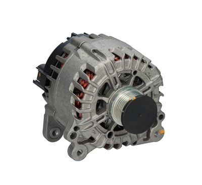 Alternatore VALEO CORE-FLEX
