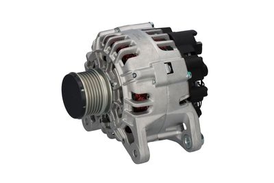 Alternatore VALEO RE-GEN REMANUFACTURED
