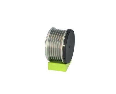 Dispositivo ruota libera alternatore VALEO NEW ORIGINAL SPARE PART