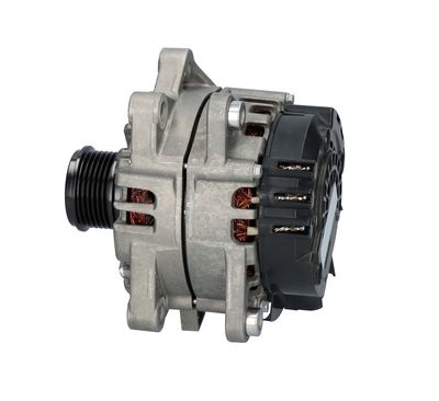 Alternatore VALEO CORE-FLEX