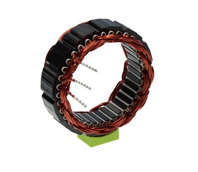 Statore, generatore VALEO NEW ORIGINAL SPARE PART